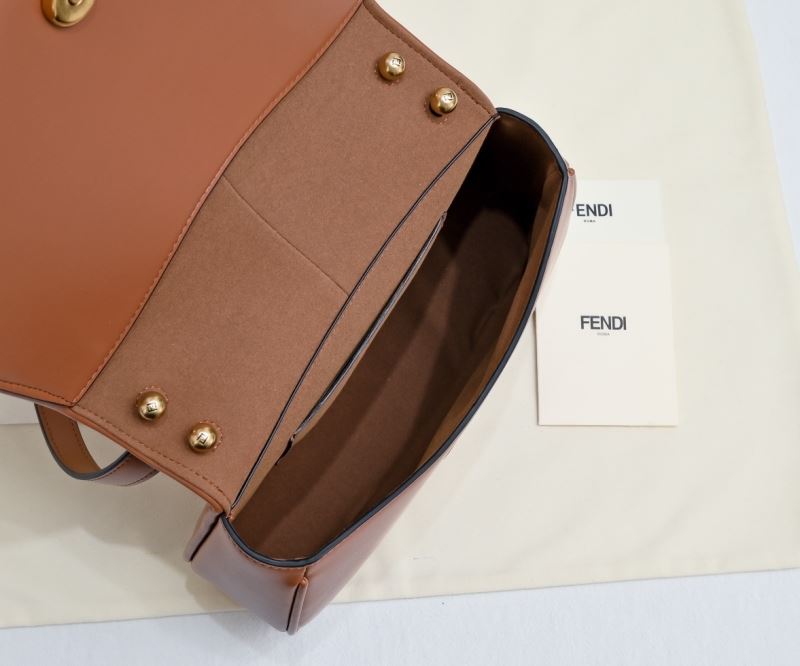 Fendi Satchel Bags